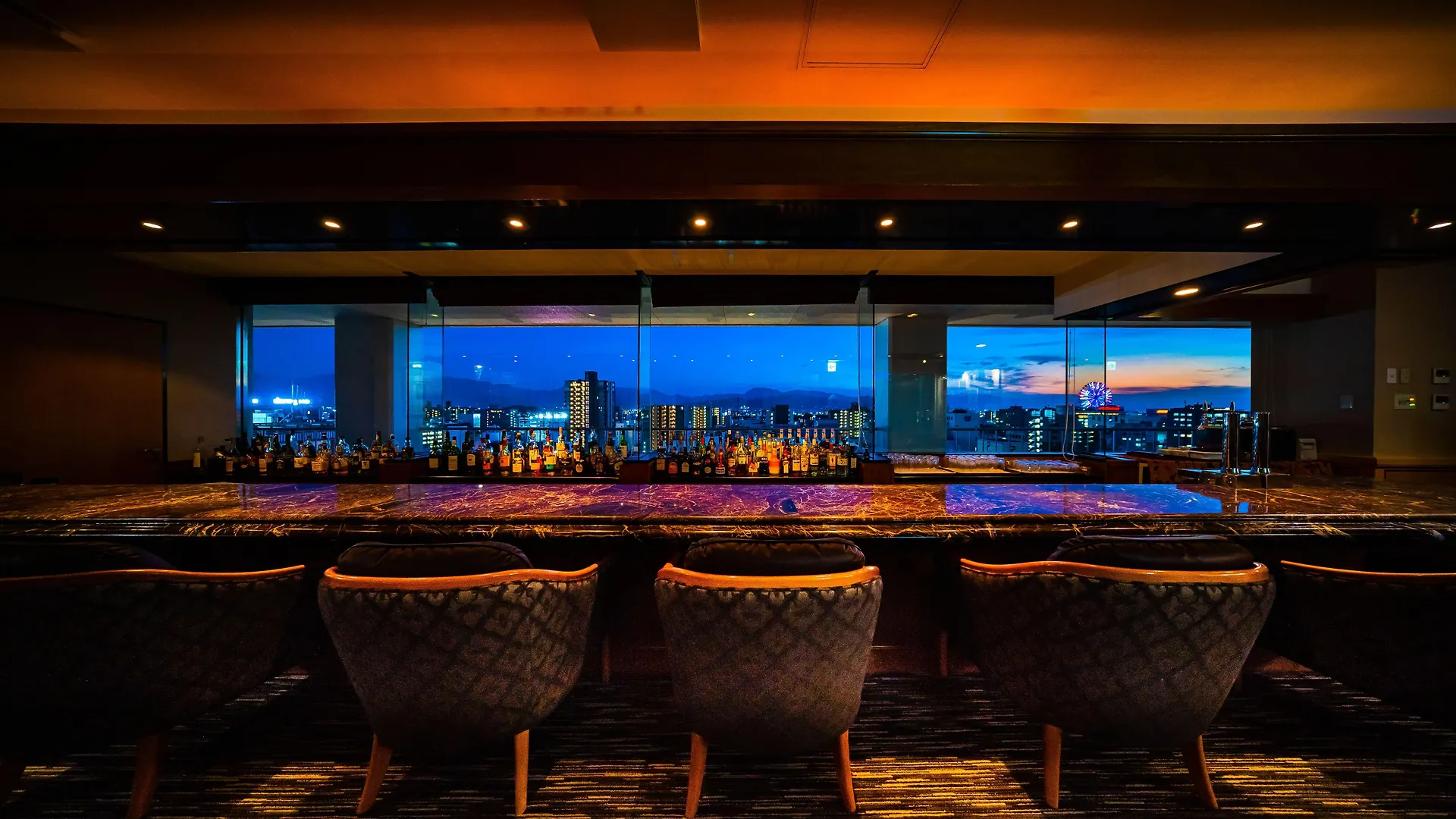 Ana Crowne Plaza Matsuyama By Ihg Otel Japonya